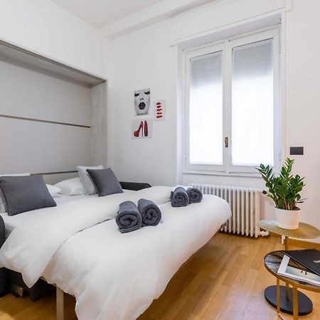 Porta Vittoria Suites Milan Exterior photo
